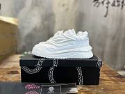 Versace Odissea White  - 5