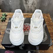 Versace Odissea White  - 3