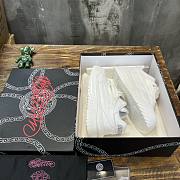 Versace Odissea White  - 2