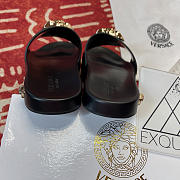 VERSACE Medusa slides - 2
