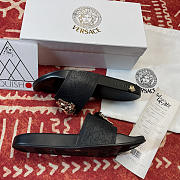 VERSACE Medusa slides - 3
