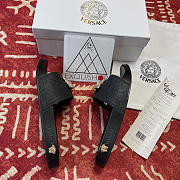 VERSACE Medusa slides - 5