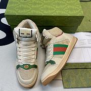 Gucci Screener High Top Sneaker  - 1