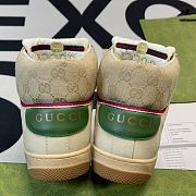 Gucci Screener High Top Sneaker  - 6