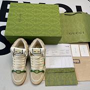 Gucci Screener High Top Sneaker  - 5