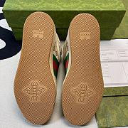 Gucci Screener High Top Sneaker  - 3