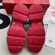 	 Christian Louboutin sneaker in black - 4