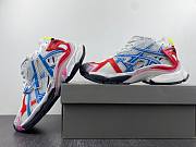 Balenciaga Mesh Runner Sneakers 677403W3RB6 - 3