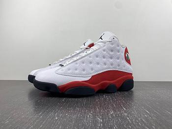Air Jordan 13 Retro OG Chicago (2017) 414571-122