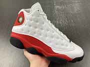 Air Jordan 13 Retro OG Chicago (2017) 414571-122 - 5