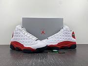 Air Jordan 13 Retro OG Chicago (2017) 414571-122 - 4