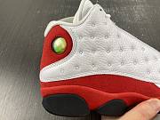 Air Jordan 13 Retro OG Chicago (2017) 414571-122 - 3