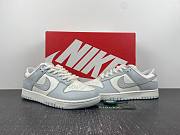 Nike Dunk Low Needlework Sail Aura FJ4553-133 - 6