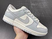 Nike Dunk Low Needlework Sail Aura FJ4553-133 - 2