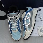 Dior B30 Reflective CD30 - Beige Blue 3SN279ZMC H866 - 2