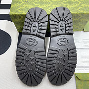 Gucci horsebit mules grey - 2