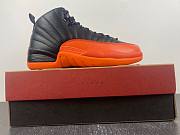Air Jordan 12 WMNS “Brilliant Orange” FD9101-081 - 4