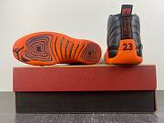 Air Jordan 12 WMNS “Brilliant Orange” FD9101-081 - 6