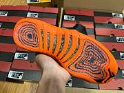 Air Jordan 12 WMNS “Brilliant Orange” FD9101-081 - 5