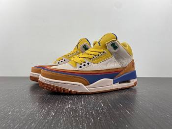 AIR JORDAN 3 RETRO 