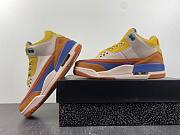 AIR JORDAN 3 RETRO 