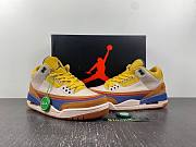 AIR JORDAN 3 RETRO 