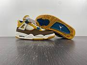 Air Jordan 4 Retro Cacao Wow FB2214-200 - 4