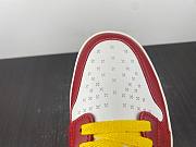 Air Jordan 1 High Zoom Air CMFT 2 Teyana Taylor A Rose From Harlem FJ0604-601 - 6