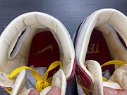 Air Jordan 1 High Zoom Air CMFT 2 Teyana Taylor A Rose From Harlem FJ0604-601 - 4