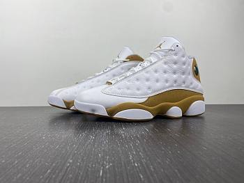 Air Jordan 13 Wheat 414571-171 