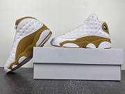 Air Jordan 13 Wheat 414571-171  - 6