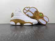 Air Jordan 13 Wheat 414571-171  - 4