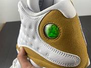 Air Jordan 13 Wheat 414571-171  - 3