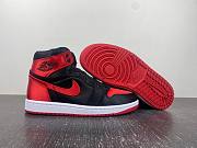 Air Jordan 1 High OG WMNS “Satin Bred” FD4810-061 - 6