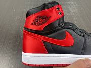 Air Jordan 1 High OG WMNS “Satin Bred” FD4810-061 - 4