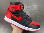 Air Jordan 1 High OG WMNS “Satin Bred” FD4810-061 - 3