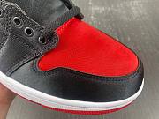 Air Jordan 1 High OG WMNS “Satin Bred” FD4810-061 - 2