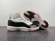 Air Jordan 11 WMNS “Neapolitan” AR0715-101 - 3