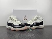 Air Jordan 11 WMNS “Neapolitan” AR0715-101 - 5