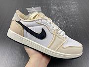 Air Jordan 1 Retro Low OG EX Coconut Milk DV0982-100 - 3