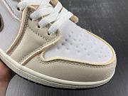 Air Jordan 1 Retro Low OG EX Coconut Milk DV0982-100 - 2