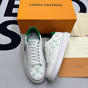 Louis Vuitton Beverly Hills Sneaker  - 1