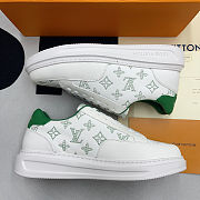 Louis Vuitton Beverly Hills Sneaker  - 5
