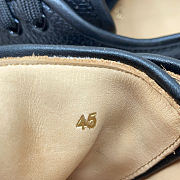 christian louboutin low top sneaker - 2