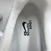 Louis Vuitton and Nike 