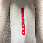 Prada America's Cup Soft rubber and bike fabric  - 5