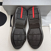 Prada America's Cup Soft rubber and bike fabric  - 2