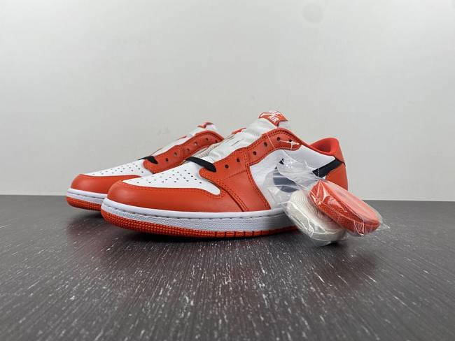 Air Jordan 1 Low OG “Shattered Backboard” CZ0790-801 - 1