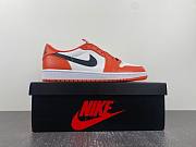 Air Jordan 1 Low OG “Shattered Backboard” CZ0790-801 - 5