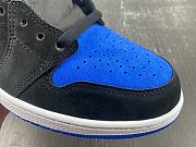 Air Jordan 1 Retro High OG Royal Reimagined DZ5485-042 - 6